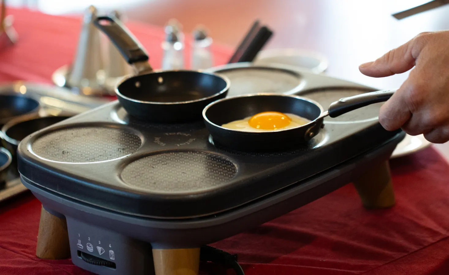 Île du Gua Suites - Suites avec petit déjeuner dans une résidence hôtelière à Narbonne Île du Gua Suites - Suites avec petit déjeuner dans une résidence hôtelière à Narbonne