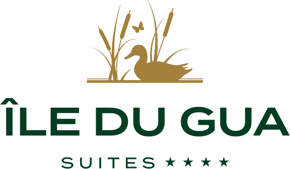 Ile Du Gua - Suites - Contact